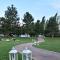 Delfina Palace Hotel