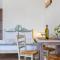 Irida Apartments