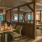 Das Aunhamer Suite & Spa Hotel