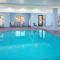 Holiday Inn Express and Suites Los Alamos Entrada Park by IHG - Los Alamos