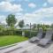 Luxe Chalet Jara JS17 Oostkapelle