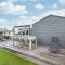 Luxe Chalet Jara JS17 Oostkapelle