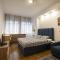 Belgrade apartment Bulevar - Beograd