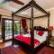 Fish Eagle Manor