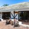 Fish Eagle Manor
