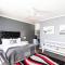 Fish Eagle Manor
