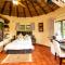 Fish Eagle Manor