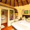 Fish Eagle Manor
