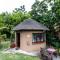 Fish Eagle Manor