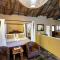 Fish Eagle Manor