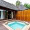 Fish Eagle Manor