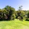 Fish Eagle Manor