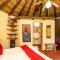 Fish Eagle Manor