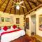 Fish Eagle Manor