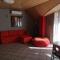 Szigeti Apartmanház