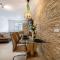 Luxury and modern apartment on the main beach