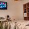 Villa Herkules - privates zwei Zimmer Apartment am Waldrand mit 2x Smart TV und kostenlosen Parkplätzen - Kassel