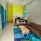 anjung ara suites and roomstays - 瓜拉丁加奴