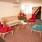 DM Hoteles Tacna
