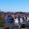 Rowy Apartamenty Jantar 75 m od plaży