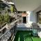 Brissago: Casa Collinetta H