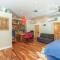Lotus Mountain Suites East Suite