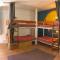 The Vagabond Bunkhouse