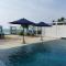 White Sand Villa - Beach front - Hikkaduwa