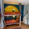 The Vagabond Bunkhouse