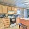 Oxford Home on Private Land Less Than 7 Mi to Dtwn!