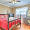 Oxford Home on Private Land Less Than 7 Mi to Dtwn!