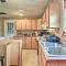 Oxford Home on Private Land Less Than 7 Mi to Dtwn!