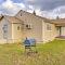 Oxford Home on Private Land Less Than 7 Mi to Dtwn!