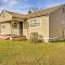 Oxford Home on Private Land Less Than 7 Mi to Dtwn!