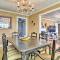 Oxford Home on Private Land Less Than 7 Mi to Dtwn! - أكسفورد Oxford Home on Private Land Less Than 7 Mi to Dtwn! - أكسفورد