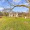 Oxford Home on Private Land Less Than 7 Mi to Dtwn!
