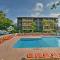 Myrtle Beach Condo Walk to Beach - ميرتل بيتش