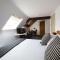 Hotel de Flandre Ghent