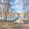 Charming Danbury Cottage with Lake Kenosia Access!