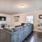 Bright and Airy Condo - Walk to Ortley Beach!