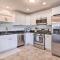 Bright and Airy Condo - Walk to Ortley Beach!