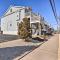 Bright and Airy Condo - Walk to Ortley Beach!