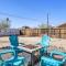 Cali Desert Oasis with Hot Tub and Mtn Views! - 二十九棕榈村