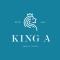 King A - Argostoli