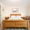 Edinburgh Mews Apartment