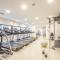 InterContinental Budapest by IHG