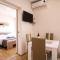 Apartments Anka with Seaview