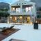 The Olive Tree Villa Elounda