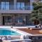 The Olive Tree Villa Elounda