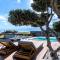 The Olive Tree Villa Elounda